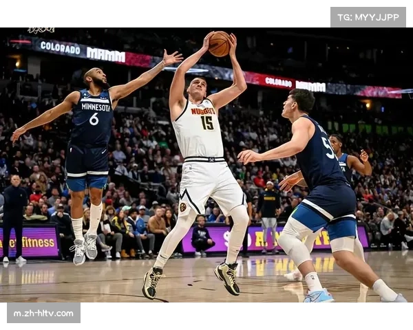 森林狼大胜广州揭示实力差距 中美篮球水平差异显著