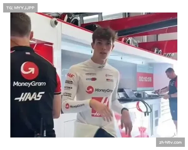 奥康第十一名完赛赛后表示赛车仍有调校空间