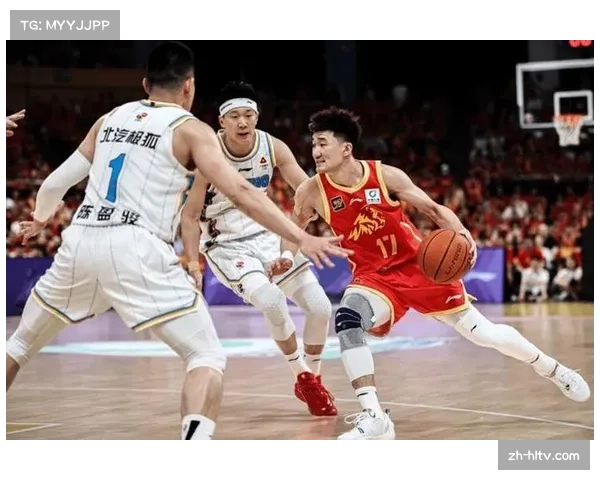 浙江广厦紧追上海仅差一胜场 榜首之争悬念延续至常规赛末段