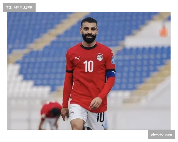 埃及萨拉赫领衔攻击线 对比利时伊朗新西兰需把握得分机会